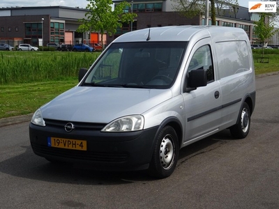 Opel Combo Verkocht! Verkocht!