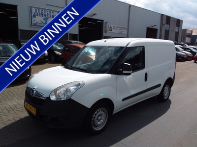 Opel Combo 1.3 CDTi L1H1 ecoFLEX Edition