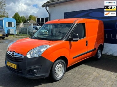 Opel Combo 1.3 CDTi L1H1 Selection / AIRCO / TREKHAAK / NAVIGATIE