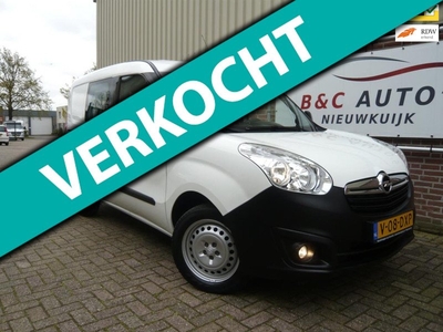 Opel Combo 1.4 L1H1 ecoFLEX / AIRCO / 1STE EIGENAAR