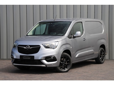 Opel Combo 1.5D L2H1 Innovation Aut8 131PK Clima