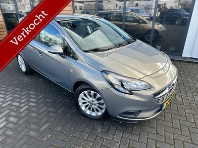 Opel Corsa 1.0 Turbo Cosmo 5 Deurs 47.176 KM