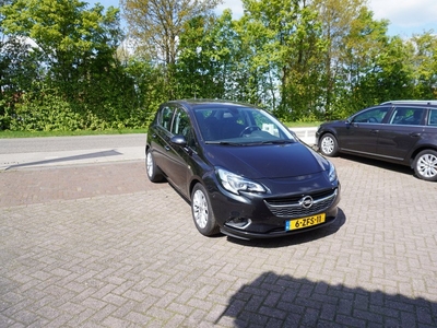 Opel Corsa 1.0 Turbo Cosmo CLIMA CAMERA LM VELGEN CRUISE XENON