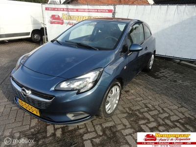 Opel Corsa 1.0 Turbo Edition