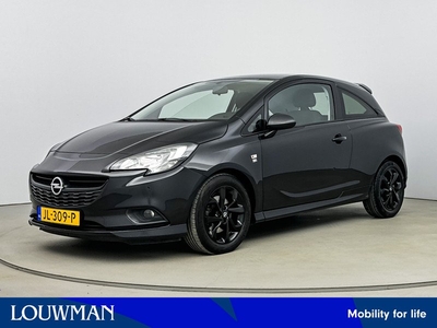 Opel Corsa 1.0 Turbo Edition | OPC Line | Winterpakket | Parkeersensoren |