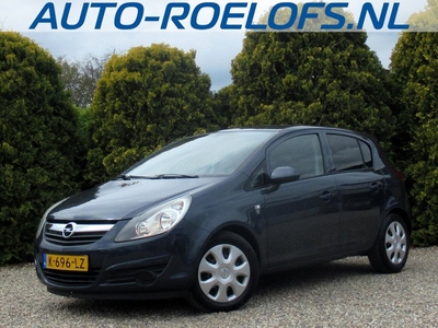 Opel Corsa 1.2-16V '111' Edition*Airco*Cruise Control*