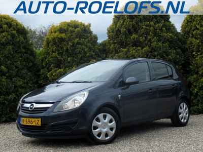 Opel Corsa 1.2-16V '111' Edition*Airco*Cruise Control*