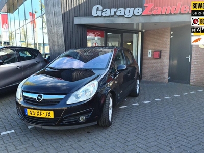 Opel Corsa 1.2-16V Cosmo