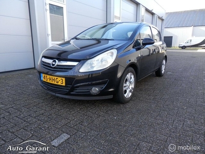 Opel Corsa 1.2-16V Enjoy