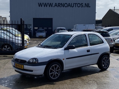 Opel Corsa 1.2i 8V Eco, APK TOT 22-04-2025