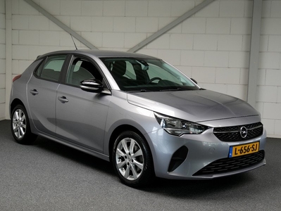 Opel Corsa 1.2T 101pk Edition Airco/LMV/PDC/Carplay (all-incl. prijs)