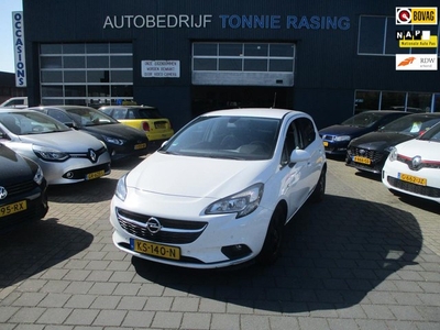 Opel Corsa 1.3 CDTI Business+