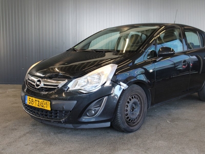 Opel Corsa 1.3 CDTi EcoFlex S/S Anniversary Edition | Airco | Cruise | Navi | APK 10-2024! |