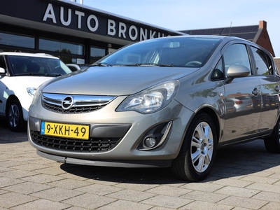 Opel Corsa 1.4-16V BLITZ | NAVI | CLIMA | CRUISE | PDC