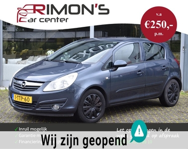 Opel Corsa 1.4-16V Prijs 950.- Lees De Adv Tekst