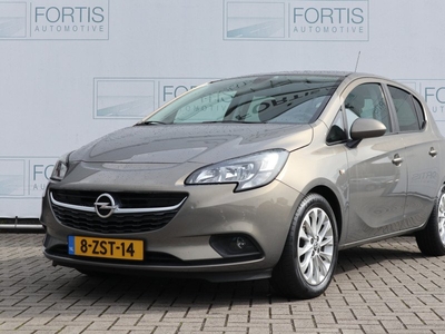 Opel Corsa 1.4 Business+ NL AUTO | TREKHAAK | STOELVERW | STUURWIEL VERW |