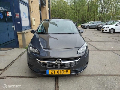 Opel Corsa 1.4 Color Edition Automaat Nap km met nee APK