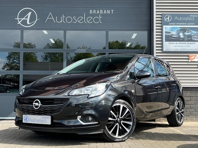 Opel Corsa 1.4 Color Edition Clima Cruise LED PDC