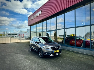 Opel Crossland X 1.2 Turbo 120 Jaar Edition