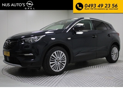 Opel Grandland X 1.2 Turbo Business Executive climate