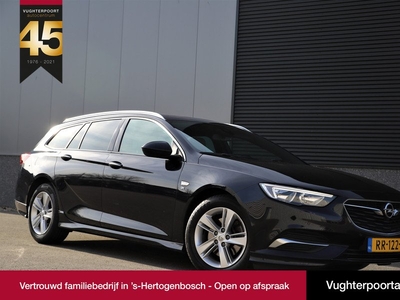 Opel Insignia Sports Tourer 1.5 Turbo 165pk Aut. OPC-line Executive leder/Pano-dak