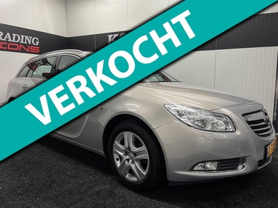 Opel INSIGNIA SPORTS TOURER 1.8 Edition Navi Pdc Climate