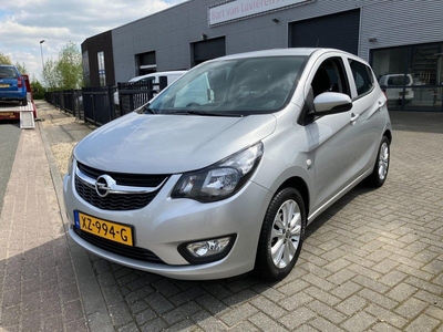 Opel KARL 1.0 ecoFLEX 120 Jaar Edition , Edition+ Pakket , 25000KM