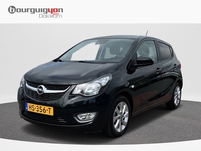 Opel KARL 1.0 ecoFLEX 75Pk Cosmo