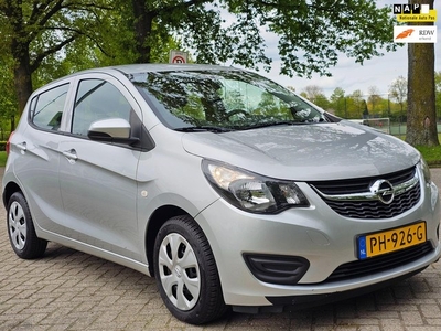 Opel KARL 1.0 ecoFLEX Edition 2e eigenaar dealer