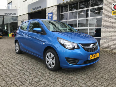 Opel KARL 1.0 ecoFLEX Edition