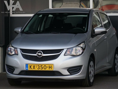 Opel KARL 1.0 ecoFLEX Edition, NL-auto, automaat, cruise