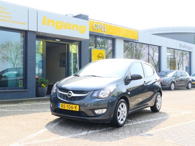 Opel KARL 1.0 ecoFLEX Edition Park Pilot Mistlampen