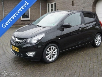 Opel KARL 1.0 ecoFLEX Innovation Zeer luxe uitvoering !!