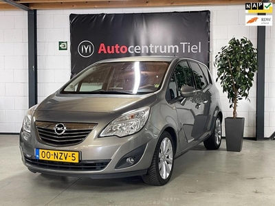 Opel Meriva 1.4 Turbo Cosmo