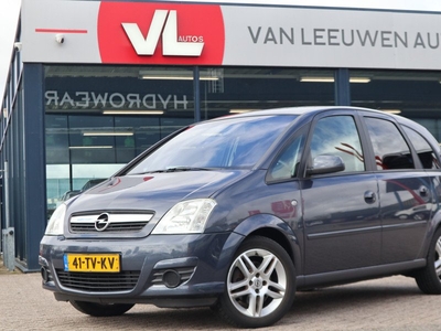 Opel Meriva 1.6-16V Business | Automaat | Climate Control | Trekhaak