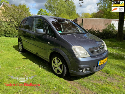 Opel Meriva 1.6-16V EnjoyNap/Airco/Apk 05-2025!