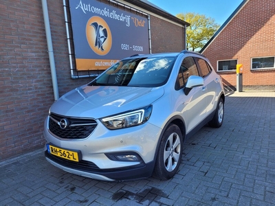 Opel Mokka X 1.4 Turbo Business+