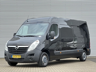 Opel Movano 2.3 CDTI L3H2