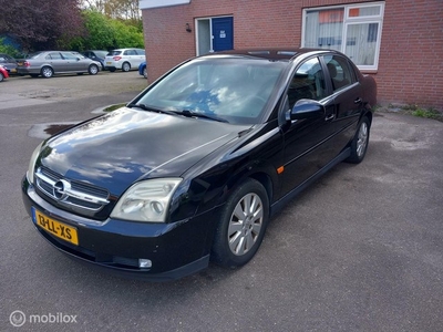 Opel Vectra 1.8-16V Comfort