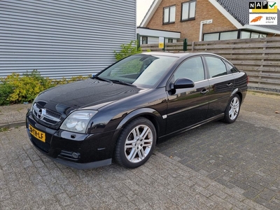 Opel Vectra GTS 1.8-16V Elegance Airco Bj:2006 NAP!