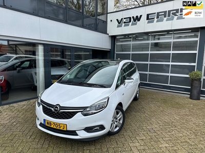 Opel Zafira 1.4 Turbo Business+