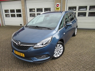 Opel Zafira 1.4 Turbo Innovation 7p.