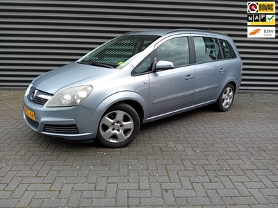 Opel Zafira 1.8 Enjoy