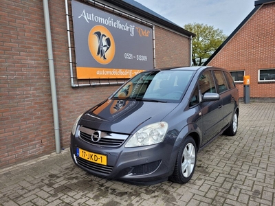 Opel Zafira 2.2 Cosmo