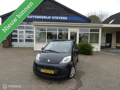 Peugeot 107 1.0 Access Accent