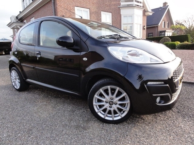 Peugeot 107 1.0 Active 5 DRS AIRCO A.P.K 22-04-2025 !!!