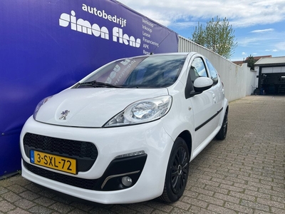 Peugeot 107 1.0 Active