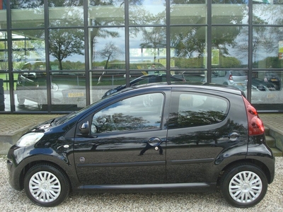 Peugeot 107 1.0 Envy AIRCO