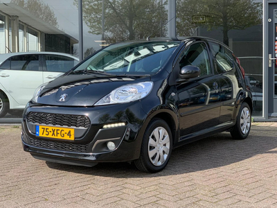 Peugeot 107 1.0 Envy-VERKOCHT!!