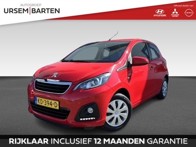 Peugeot 108 1.0 e-VTi Active | airco |